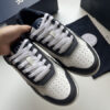 DIOR B27 LOW-TOP SNEAKER - DO157