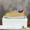 BURBERRY CHECK TERRACE SNEAKERS - BBR039