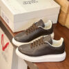 ALEXANDER MCQUEEN OVERSIZED SNEAKER - ALD053