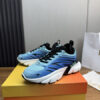 DIOR AND LEWIS HAMILTON B44 BLADE SNEAKER - DO187