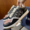 DIOR B27 LOW-TOP SNEAKER - DO178