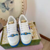 GUCCI SCREENER SNEAKER - GCC201