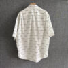 BALENCIAGA SHIRT WITH POCKET - BS058