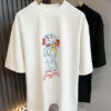 DIOR COTTON T-SHIRT - DS066