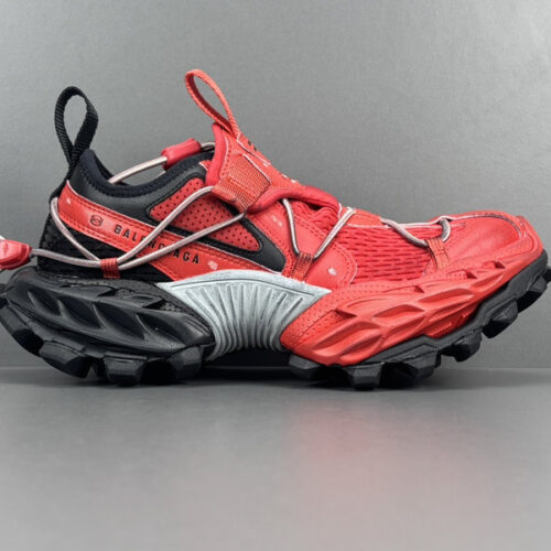 BALENCIAGA HIKE SNEAKER - BLA108