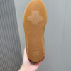 GUCCI G75 SNEAKER SUEDE - GCC210
