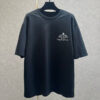 PRADA COTTON T-SHIRT - PS024