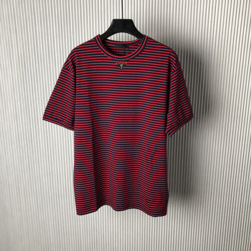 PRADA COTTON T-SHIRT - PS028