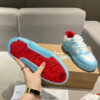 CHRISTIAN LOUBOUTIN ASTROLOUBI SNEAKER - CLS049