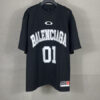 BALENCIAGA BASKETBALL SERIES - BS081
