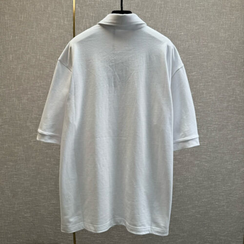 PRADA POLO SHIRT - PS037