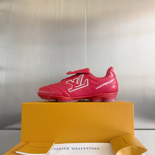 LOUIS VUITTON LV FOOTPRINT SOCCER - LVS207
