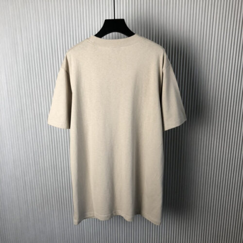 DIOR CHARM T-SHIRT - DS081