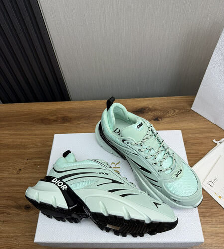 DIOR B44 BLADE SNEAKER - DO191