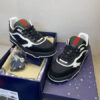 GUCCI RE-WEB SNEAKER - GCC219