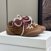ALEXANDER MCQUEEN FLEXION SNEAKER - ALD040