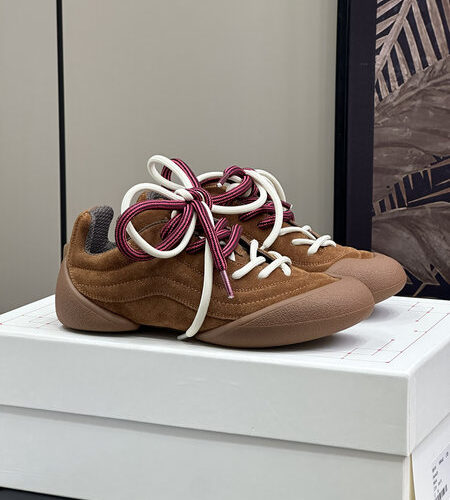 ALEXANDER MCQUEEN FLEXION SNEAKER - ALD040