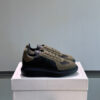 ALEXANDER MCQUEEN OVERSIZED SNEAKER - ALD050