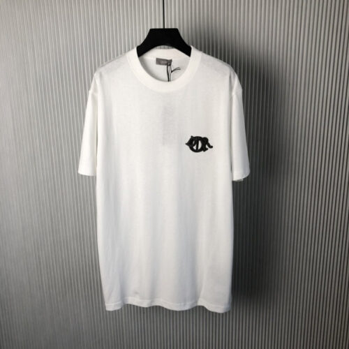 DIOR CHARM T-SHIRT - DS079
