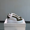 ALEXANDER MCQUEEN OVERSIZED SNEAKER - ALD048