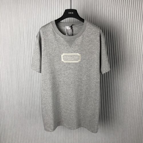 CHRISTIAN DIOR COUTURE T-SHIRT - DS104