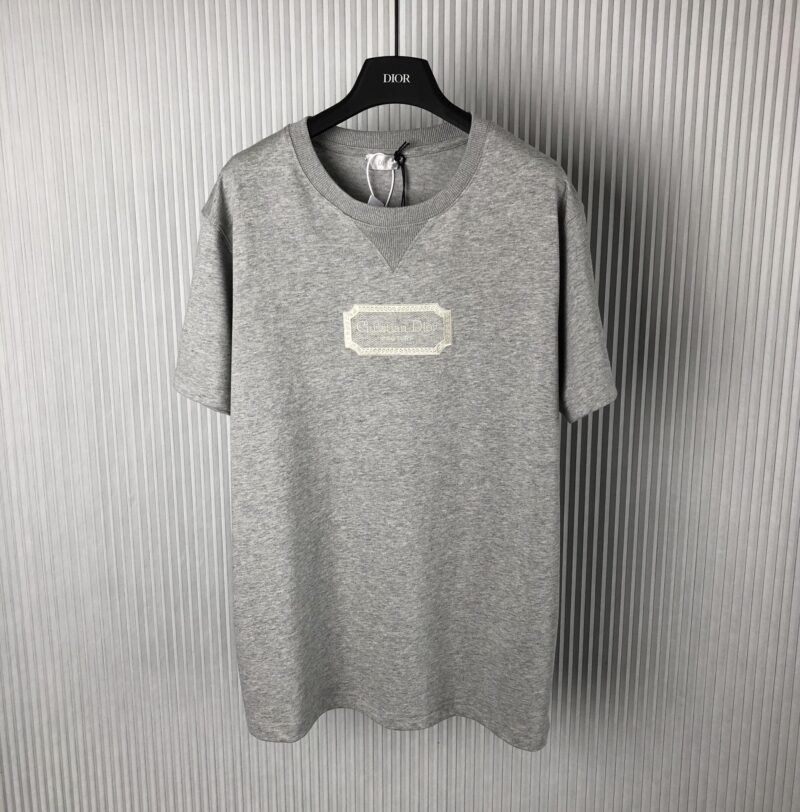 CHRISTIAN DIOR COUTURE T-SHIRT - DS104