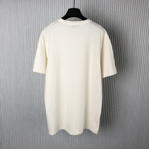 DIOR BOBBY TSHIRT - DS105