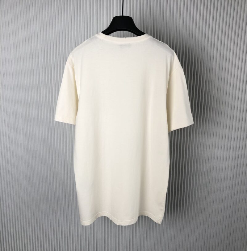 DIOR BOBBY TSHIRT - DS105