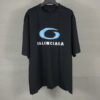 BALENCIAGA LOOP SPORTS ICON T-SHIRT - BS083