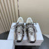 DIOR D-SKETCH SNEAKER - DO141