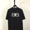 BALENCIAGA OVERSIZED T-SHIRT - BS061