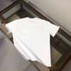 GUCCI T-SHIRT IN COTTON - GS033