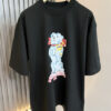 DIOR COTTON T-SHIRT - DS065