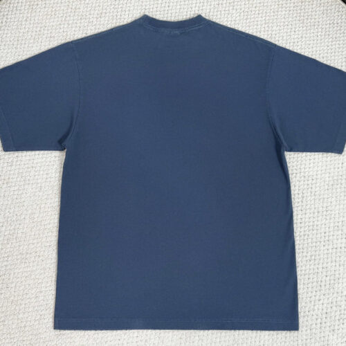 BALENCIAGA LAUREL CLASSIC T-SHIRT - BS073