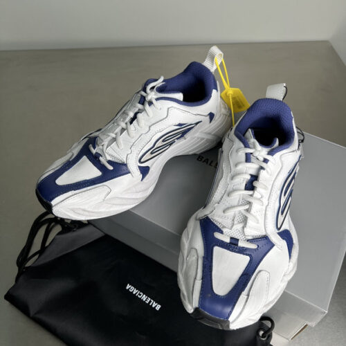 BALENCIAGA MONDAY SHOE - BLA101