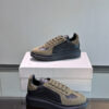 ALEXANDER MCQUEEN OVERSIZED SNEAKER - ALD050