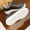ALEXANDER MCQUEEN OVERSIZED SNEAKER - ALD053