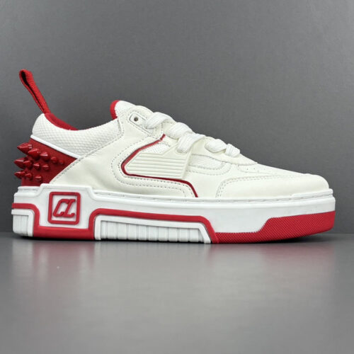 CHRISTIAN LOUBOUTIN ASTROLOUBI SNEAKER - CLS043