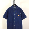 LV SHORT-SLEEVED SHIRT - LS081