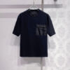 PRADA COTTON T-SHIRT - PS035