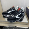 GUCCI RE-WEB SNEAKER - GCC219