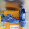 LOUIS VUITTON LV FOOTPRINT SOCCER - LVS208