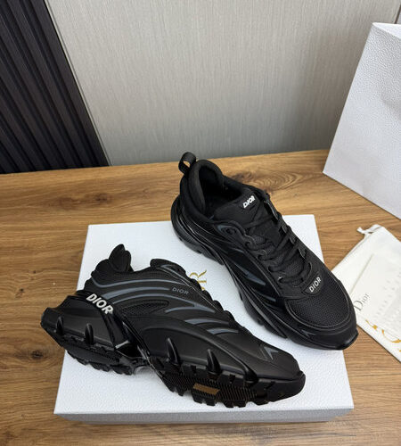 DIOR B44 BLADE SNEAKER - DO192