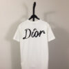 CHRISTIAN DIOR CD T-SHIRT - DS099
