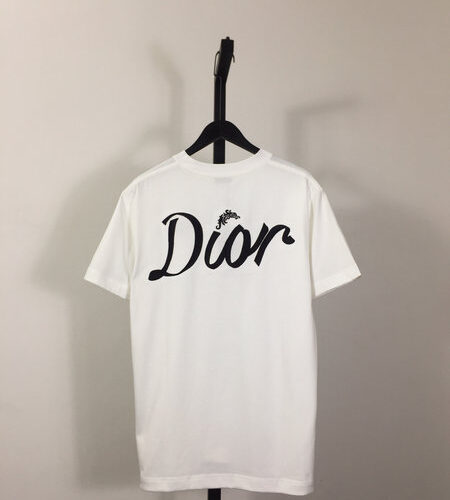 CHRISTIAN DIOR CD T-SHIRT - DS099