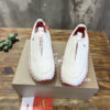 CHRISTIAN LOUBOUTIN SHARKYLOUB SP SPIKES SNEAKER - CLS050