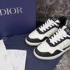 DIOR B27 LOW-TOP SNEAKER - DO177