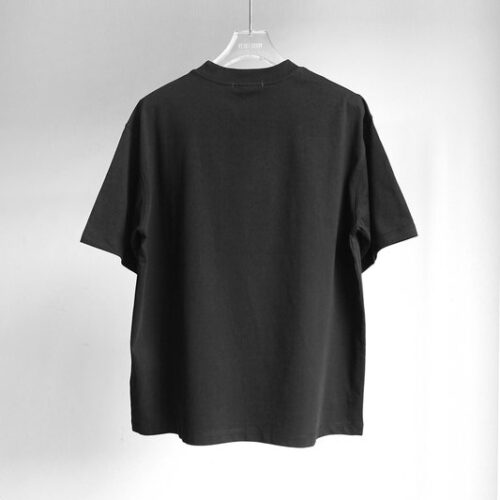 PRADA COTTON T-SHIRT - PS006
