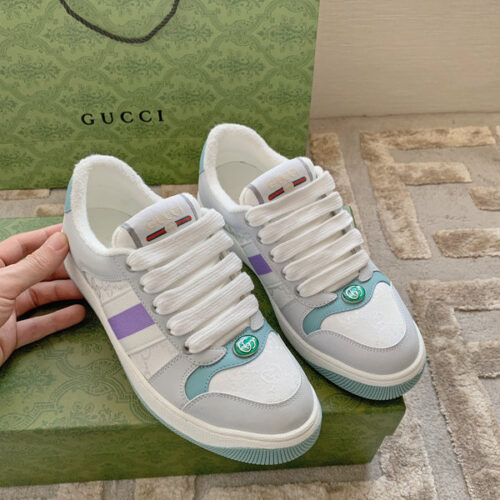 GUCCI SCREENER SNEAKER - GCC205