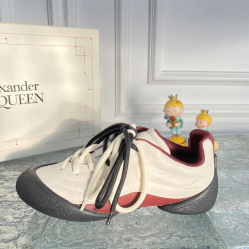ALEXANDER MCQUEEN FLEXION SNEAKER - ALD043